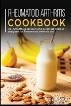 RHEUMATOID ARTHRITIS COOKBOOK