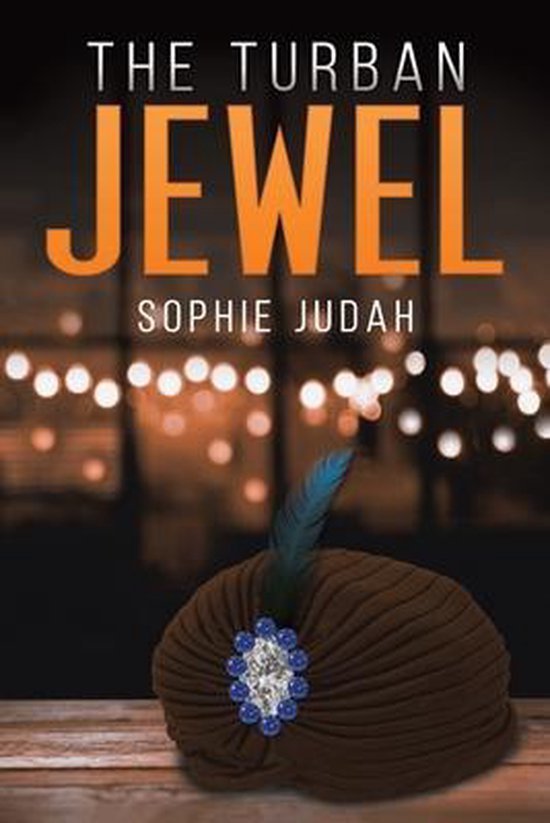 The Turban Jewel - cover
