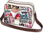 Disney schoudertas Grumpy Back off