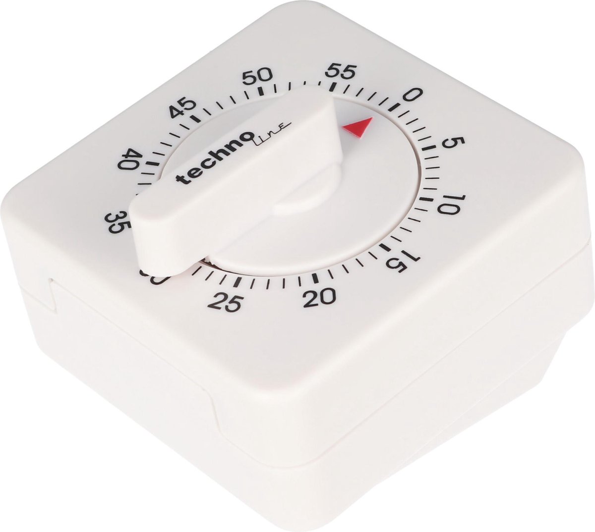 Kookwekker - Analoog - Technoline KZW