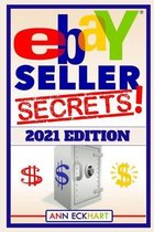 Home Based Business Guide Books- Ebay Seller Secrets 2021 Edition