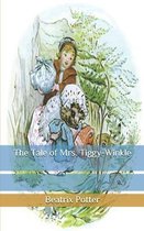 The Tale of Mrs. Tiggy-Winkle