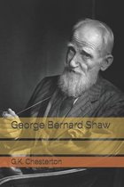 George Bernard Shaw