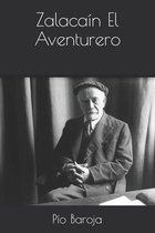 Zalacain El Aventurero