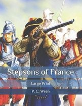 Stepsons of France