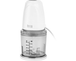 Teesa TSA3230 - Mini groente- en fruitsnijder