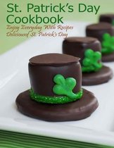 St. Patrick's Day Cookbook