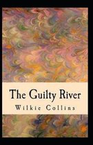 The Guilty River illustrated
