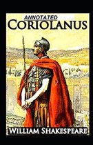 Coriolanus Illustrated