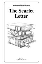The Scarlet Letter by Nathaniel Hawthorne