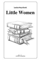 Little Women by Louisa May Alcott