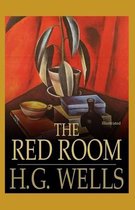 The Red Room (Illustrated)