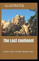 The Lost Continent Illustrated