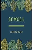 Romola (Illustrated)