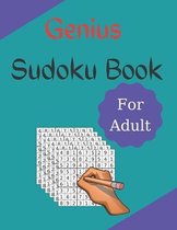 Genius Sudoku book