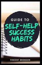 Guide to Self-Help Success Habits