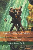 Memoirs of Sherlock Holmes