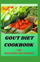 Gout Diet Cookbook for Beginners and Dummies
