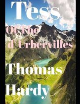 Tess of the d'Urbervilles (Annotated)