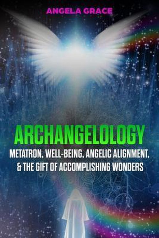 Archangelology- Archangelology - cover