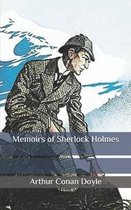 Memoirs of Sherlock Holmes