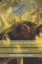 The Last Days of Pompeii: Original Text