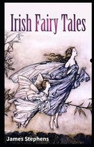 Irish Fairy Tales Illustrated