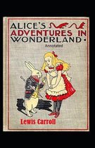 Alice's Adventures in Wonderland Illustrated