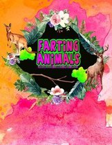 Farting Animals