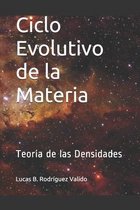 Ciclo Evolutivo de la Materia.