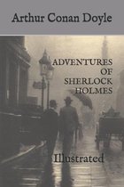 Adventures of Sherlock Holmes