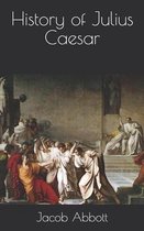 History of Julius Caesar