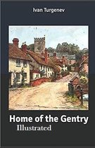 Home of the Gentry Illustrated