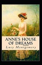 Anne's House of Dreams Illustrated