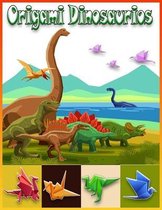 Origami Dinosaurios