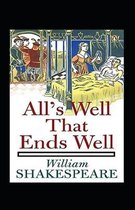 All's Well That Ends Well Annotated