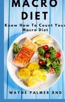 Macro Diet