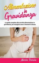 Alimentazione in Gravidanza