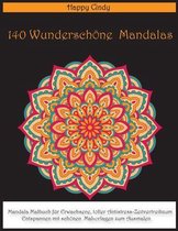 140 Wunderschoene Mandalas