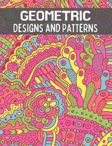 Geometric Designs and Patterns