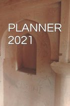 Planner 2021