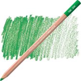 Caran D'ache Pastel Potlood - Mid Moss Green 30% (234)