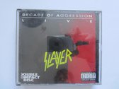 Decade of Aggression Live 2CD