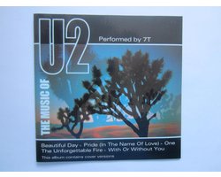 Music Of U2