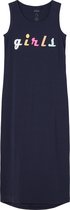 NAME IT KIDS NKFVIPPA SL MAXI DRESS F NOOS Meisjes Jurk - Maat 140