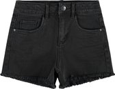NAME IT KIDS NKFRANDI DNMTECES 7449 HW MOM SHORT NOOS Meisjes Broek - Maat 158