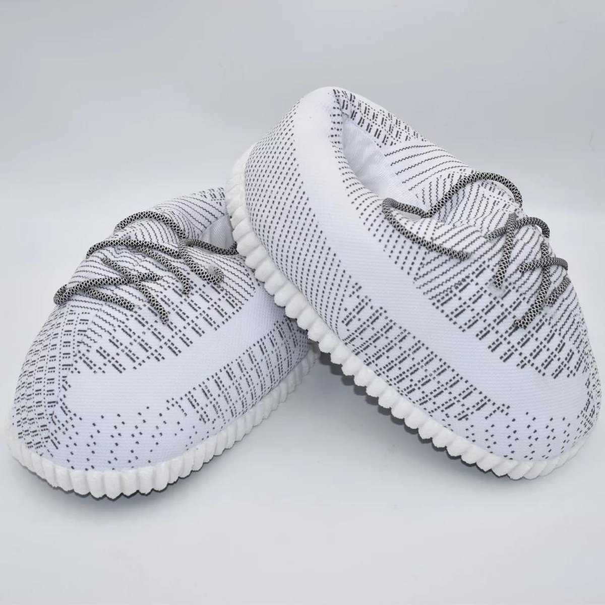 Dames/ heren Sneakers pantoffels- sloffen Yeezy (maat 40-45) | bol.com