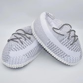 Dames/ heren Sneakers pantoffels- sloffen Yeezy (maat 40-45)