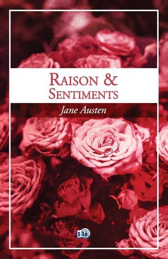Les classiques du 38 Raison et sentiments (ebook), Jane Austen 9782374535098 Boeken