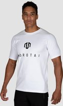 Morotai functioneel shirt Zwart-M